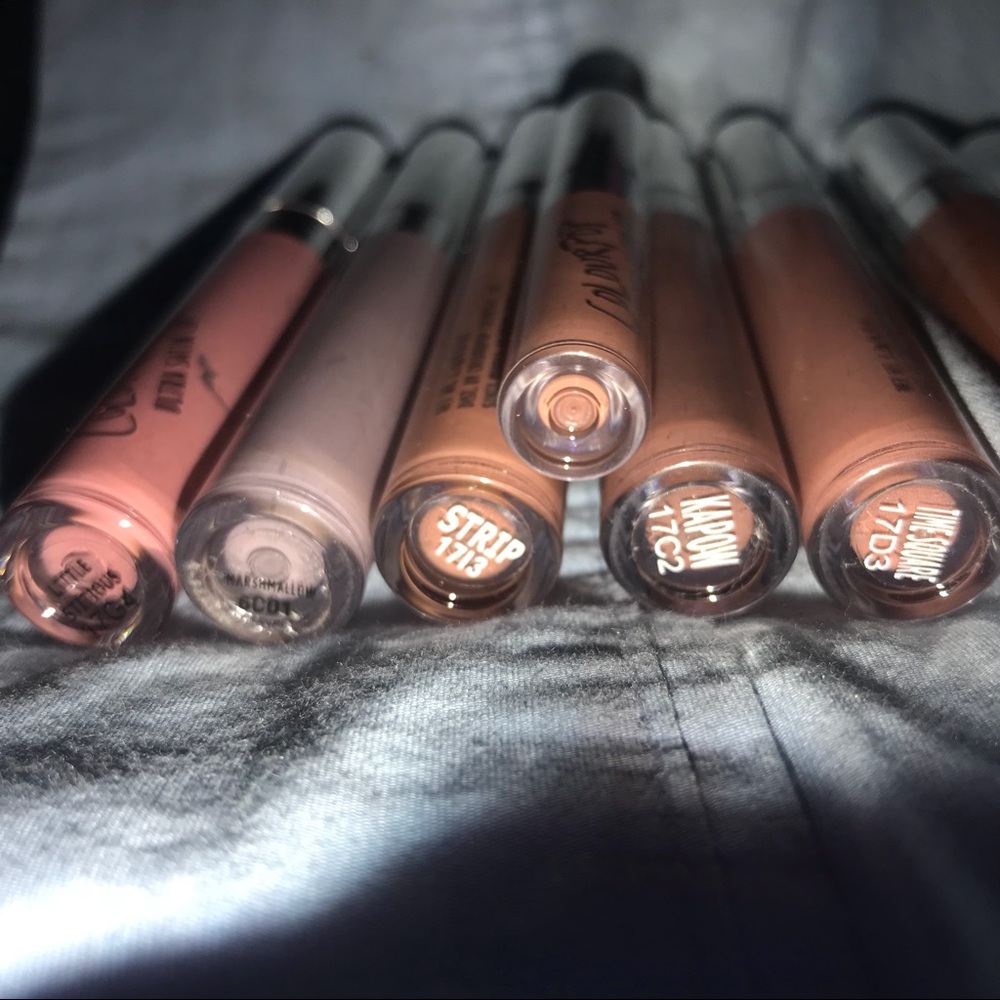 Lip stick bundle